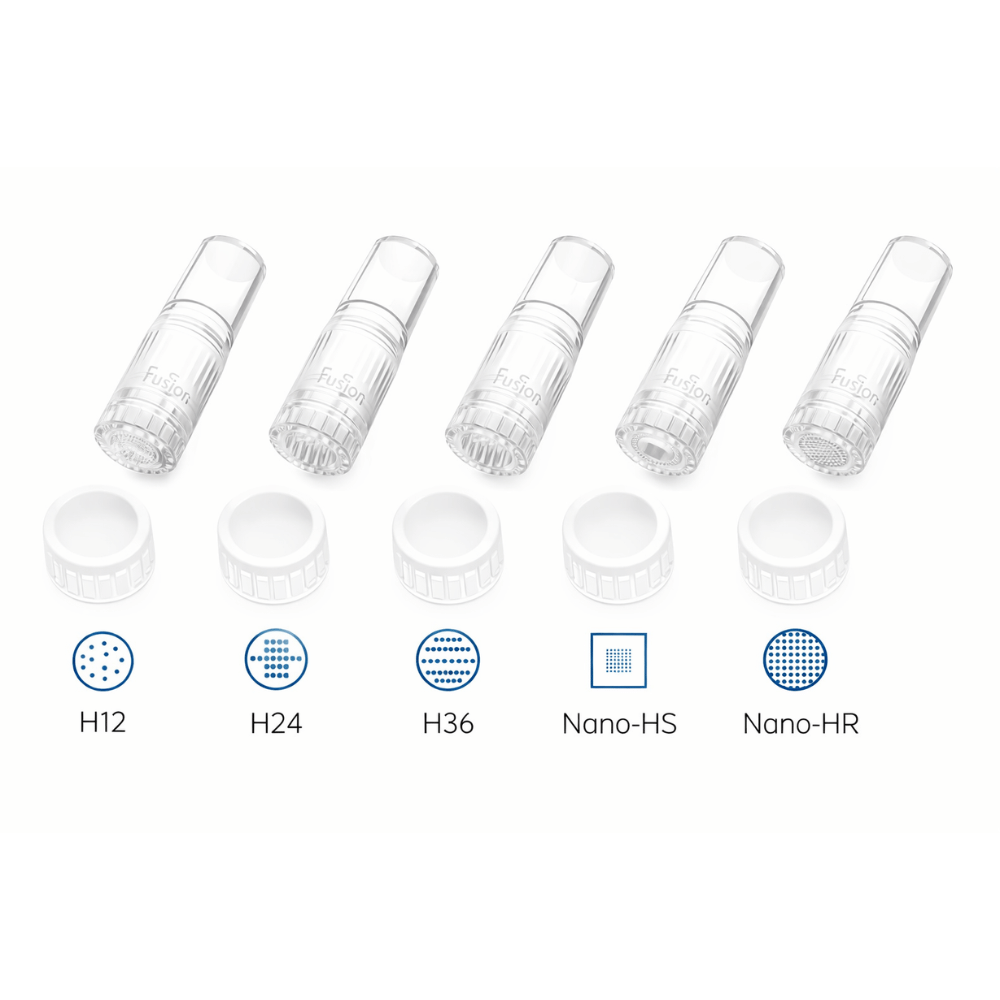 Hydra Pen Agujas para H3 & H5 (paquete de 5)