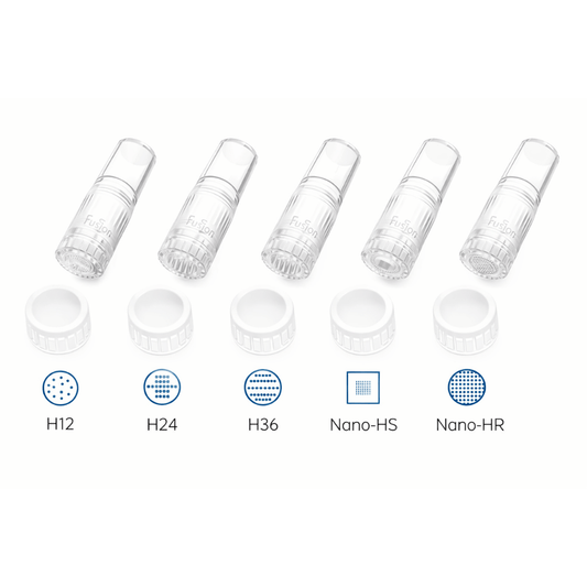 Hydra Pen Agujas para H3 & H5 (paquete de 5)